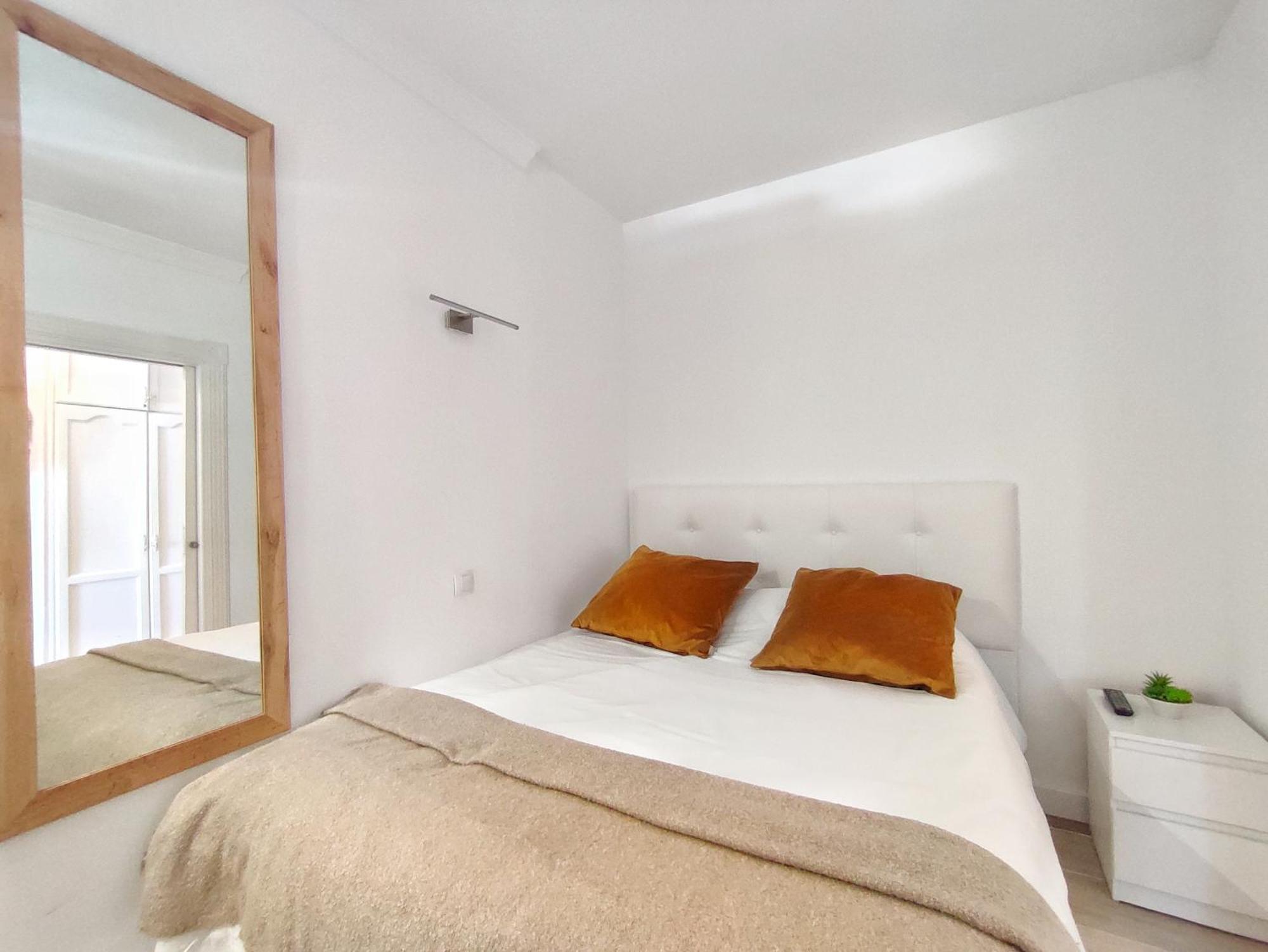 Luxury Ocean View Apartment Costa Adeje Eksteriør bilde
